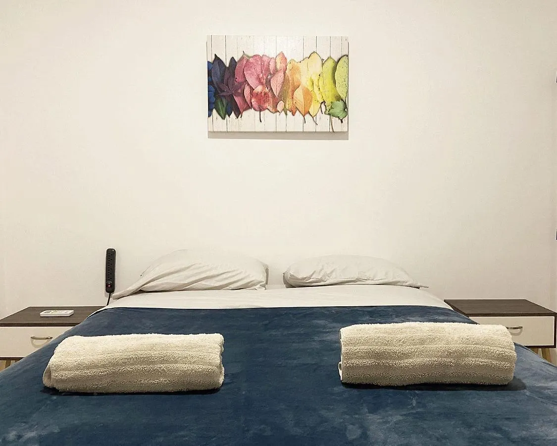 Angels Beach Condo Con Piscina, Parking Y Parque Playa del Carmen Appartamento
